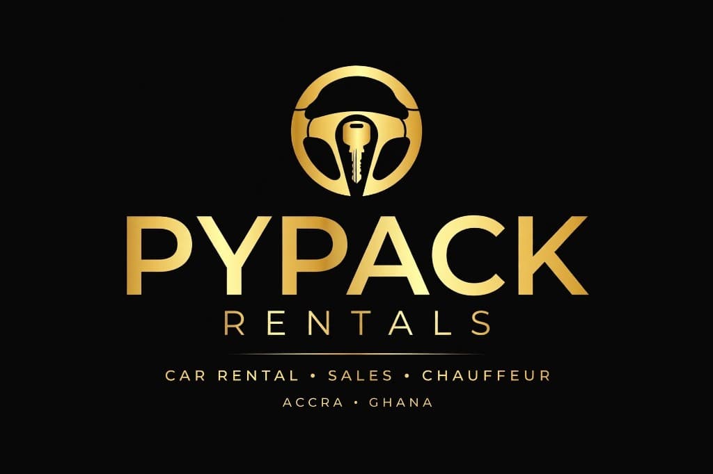 Pypack Rentals, Accra, Ghana